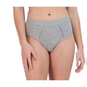 Steve Madden Boyfriend Inspired Briefs